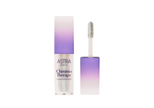 Astra Chromo Therapy Ombretto Liquido 0004 Surreal Utopia 3ml