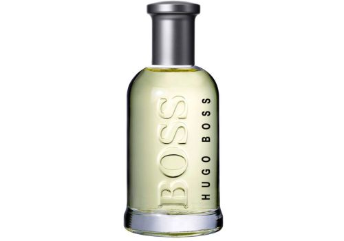 Boss Bottled Eau De Toilette 50ml