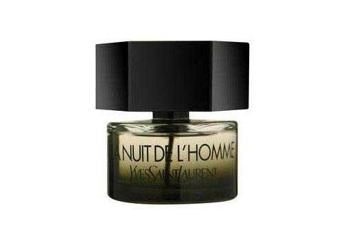 La Nuit De L'Homme Eau De Toilette 60ml