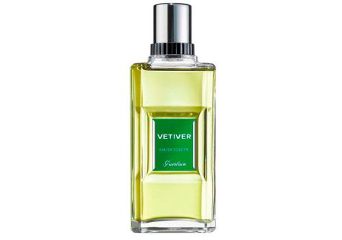 Vetiver Eau De Toilette 100ml