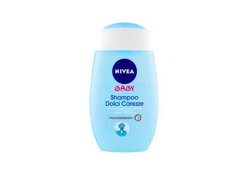 NIVEA B SH NO LACRIME 200 ML