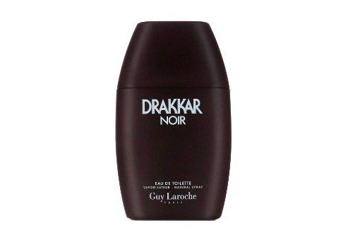 Drakkar Noir Eau De Toilette 100ml