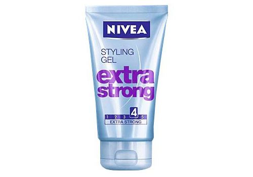 Styling Gel Extra Strong 150ml