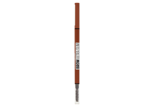 Maybelline New York Brow Ultra Slim 003 warm brown matita sopracciglia con pettinino integrato