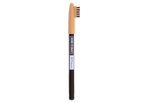 Maybelline New York Express Brow Shaping Pencil 02 blonde matita per sopracciglia,