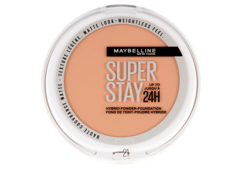 Maybelline New York Super Stay 21 fondotinta in polvere 9 grammi