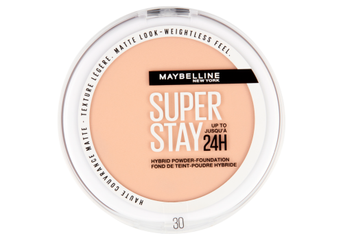 Maybelline New York Super Stay 30 fondotinta in polvere 9 grammi