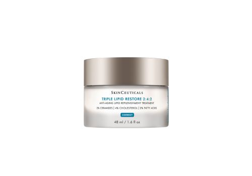 SkinCeuticals Triple Lipid Restore 2:4:2 Crema anti-età relipidante e nutriente 48ml