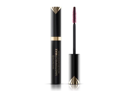 Max Factor Masterpiece Max mascara extra volume e definizione nero 7,2ml