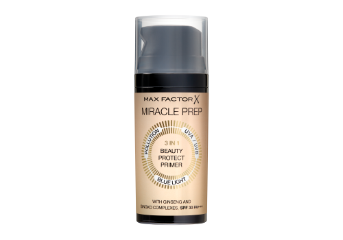 Max Factor Miracle Prep Spf 30 primer viso 3 in 1 30ml