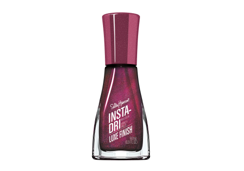 Sally Hansen Insta-Dri the queens velvet smalto per unghie asciugatura extra rapida 9,17ml