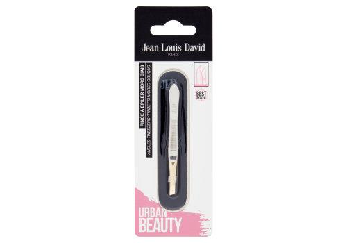 Jean Louis David Urban Beauty pinzetta morso obliquo