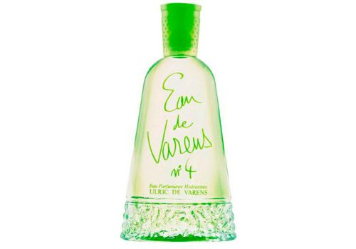 Eau De Varens N.4 Acqua Profumata Corpo 150ml