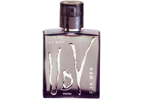 UDV For Men Eau De Toilette 100ml