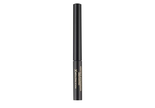 Max Factor Colour X-Pert 001 deep black waterproof eyeliner 2ml