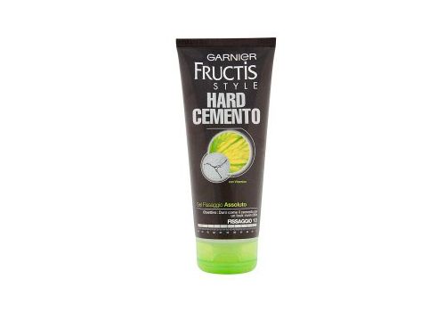 Style Hard Cemento Gel Fissaggio Assoluto 200ml