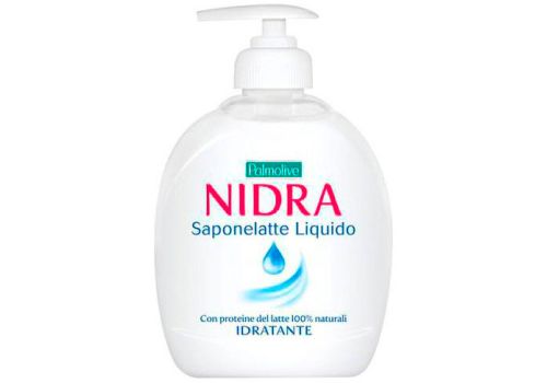 Nidra Sapone Liquido Per Le Mani 300ml