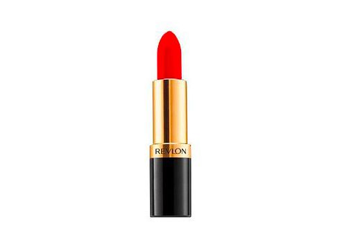 Revlon Super Lustrous Rossetto 610 Goldpearl Plum