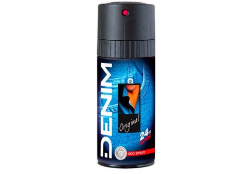 Denim Original Deodorante Spray 150ml