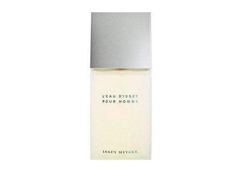 L'Eau D'Issey Pour Homme Eau De Toilette 200ml