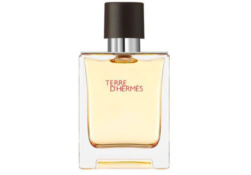 Terre D'Hermés Eau De Toilette 50ml