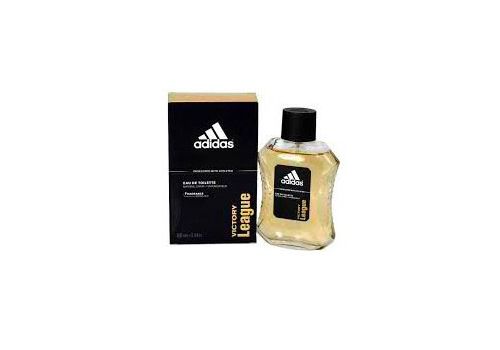 Victory League Eau De Toilette 100ml