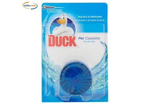 Duck per Cassetta 1 pz