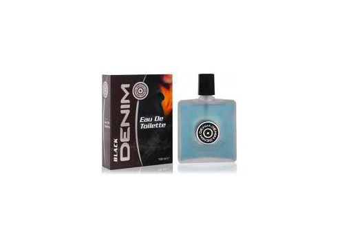 Black Eau De Toilette 100ml