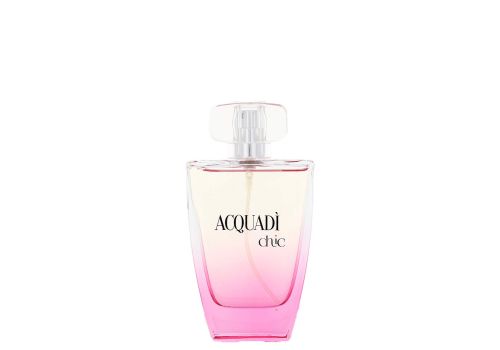 Acquadì Chic pour femme esu de toilette 100ml