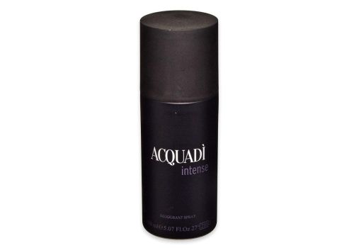 Acquadi Intense deodorante spray 150ml