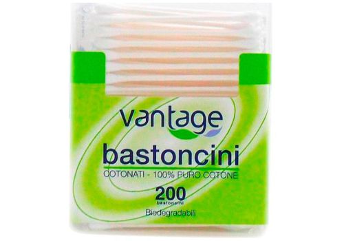 Bastoncini Nettaorecchie 200pz