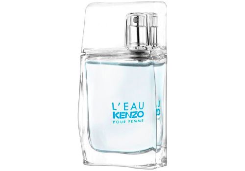 L'Eau Kenzo Pour Femme Eau De Toilette 50ml