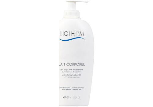 Lait Corporel 400ml