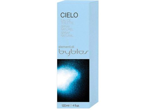 Cielo Eau De Toilette 120ml