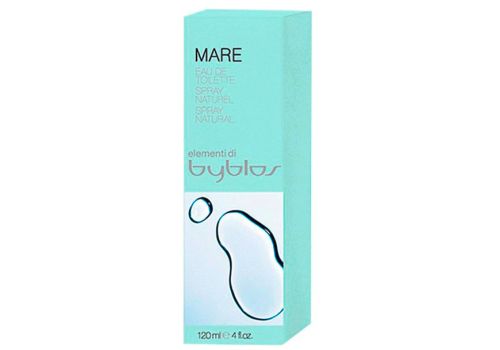 Mare Eau De Toilette 120ml