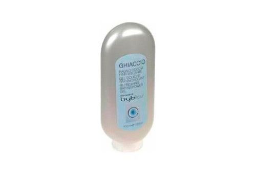 Ghiaccio Gel Doccia 400ml