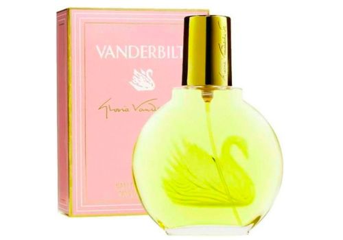 Vanderbilt Eau De Toilette