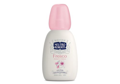 Neutro Roberts Fresco deodorante vapo no gas 75ml