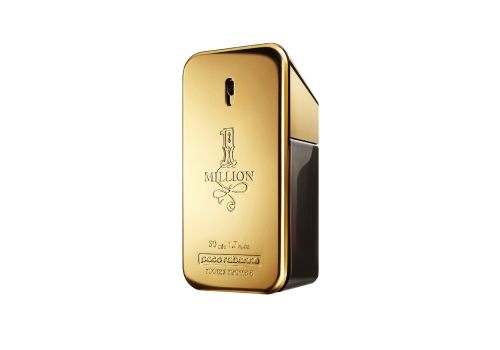 1 Million Eau De Toilette 100ml