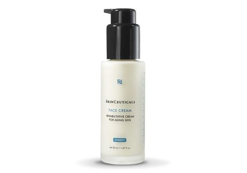 SkinCeuticals Crema tripla azione a base di Estratto di Argania Spinosa e Silimarina 50ml