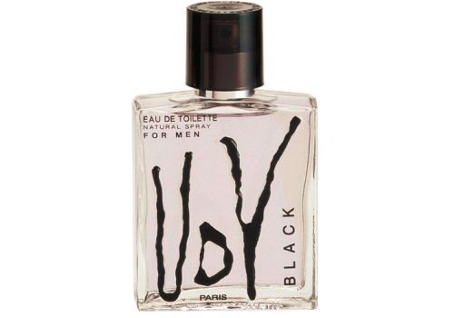 UDV Black Eau De Toilette 100ml