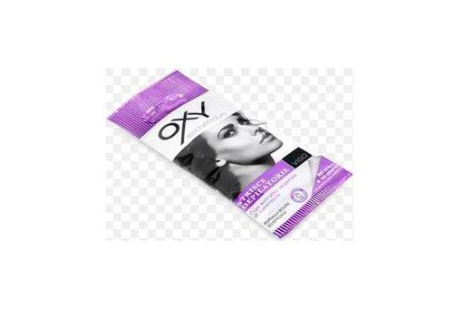 OXY STRISCE VISO 20+10 PZ