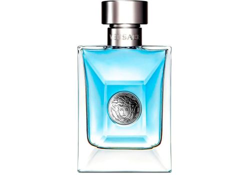 Versace Pour Homme Eau De Toilette 100ml