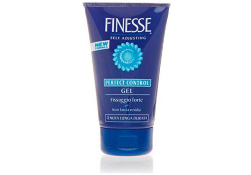 Gel Capelli Perfect Control Fissaggio Forte 150ml