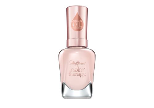 Sally Hansen Color Therapy 225 savasan-ahhh smalto per unghie idratante nutriente 14,7ml