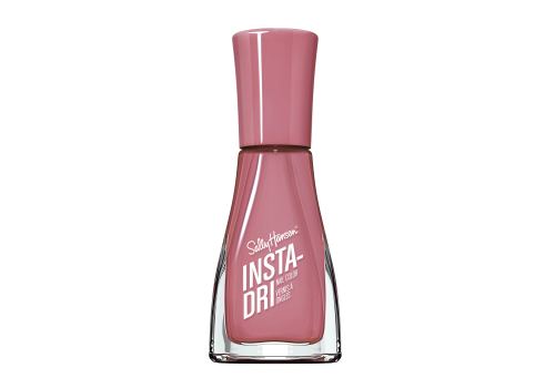 Sally Hansen Insta-Dri rapid rosé smalto per unghie asciugatura extra rapida 9,17ml