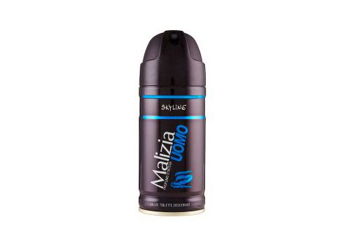 Malizia Uomo Skyline Eau de Toilette Deodorant 150ml