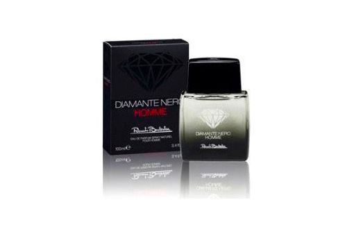 Diamante Nero Uomo Eau De Parfum 100ml