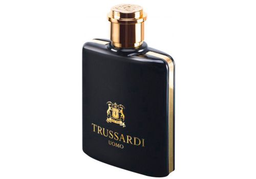 Trussardi Uomo Eau De Toilette 30ml