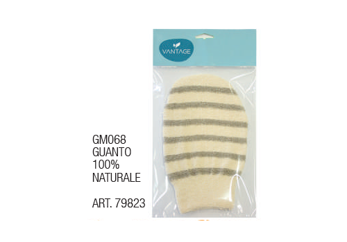 Vantage Guanto 100% Naturale